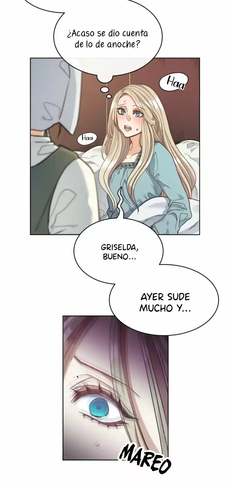 LA DAMA DEMONIO - Capítulo 14 - Página 6 - LectorTMOo