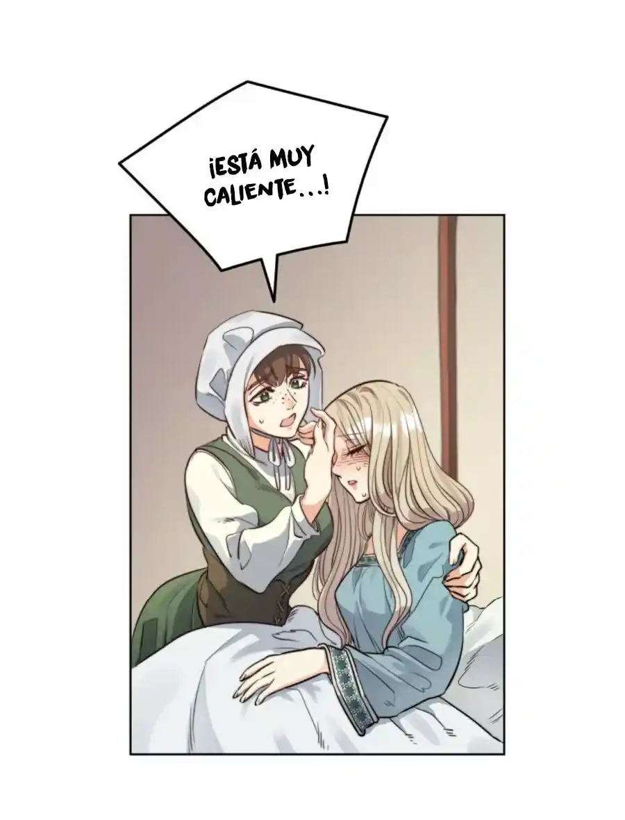 LA DAMA DEMONIO - Capítulo 14 - Página 8 - LectorTMOo