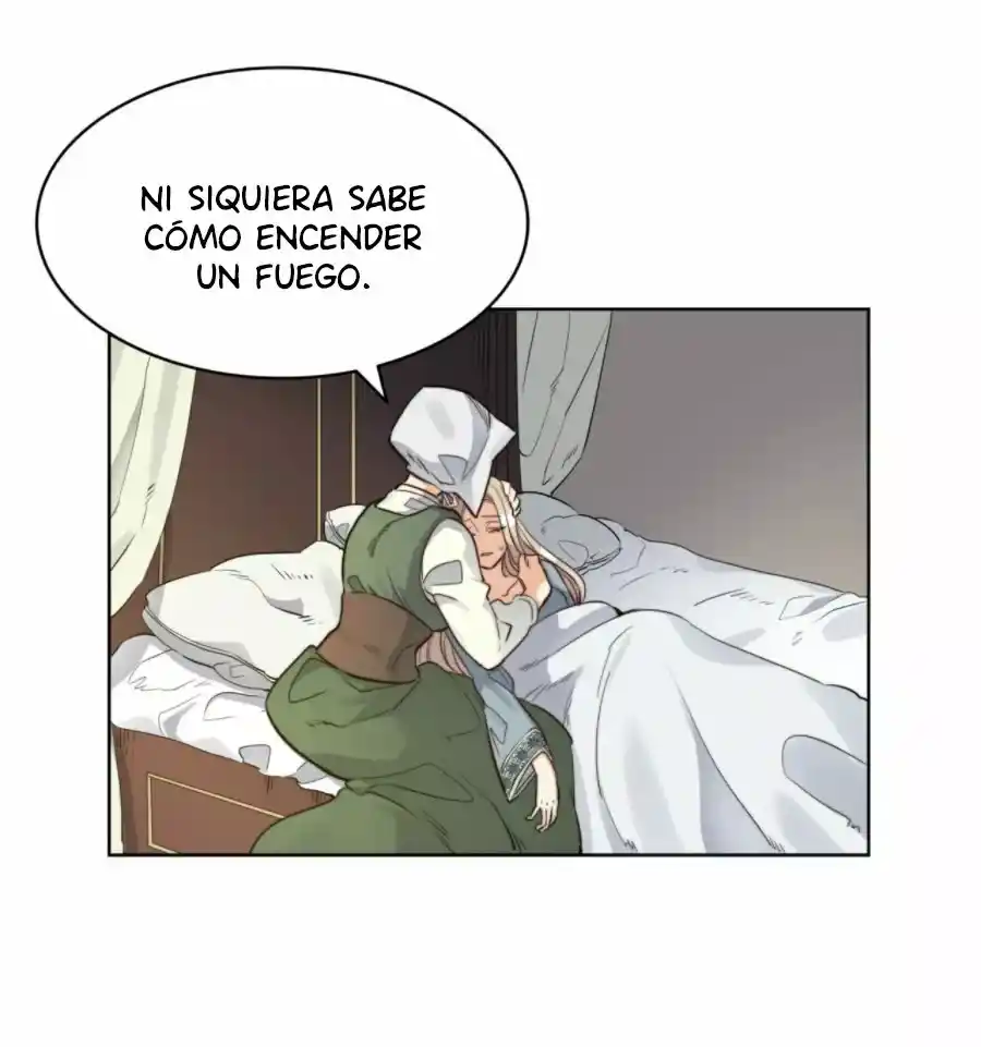 LA DAMA DEMONIO - Capítulo 14 - Página 10 - LectorTMOo
