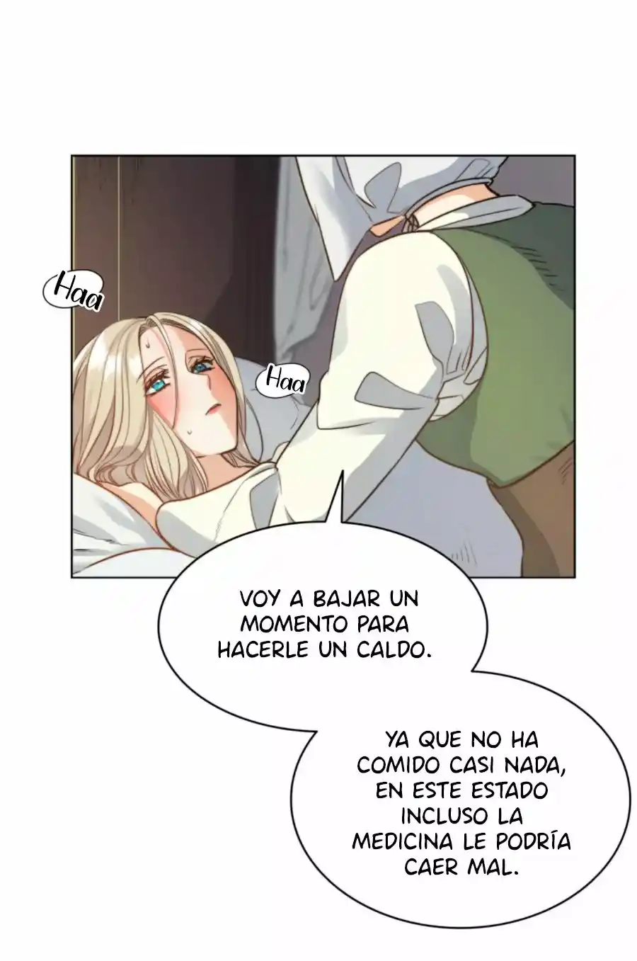 LA DAMA DEMONIO - Capítulo 14 - Página 13 - LectorTMOo