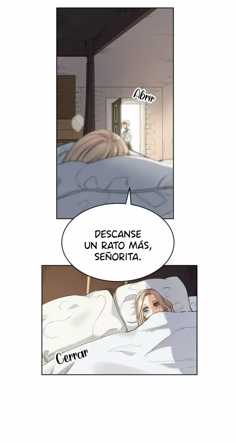 LA DAMA DEMONIO - Capítulo 14 - Página 14 - LectorTMOo