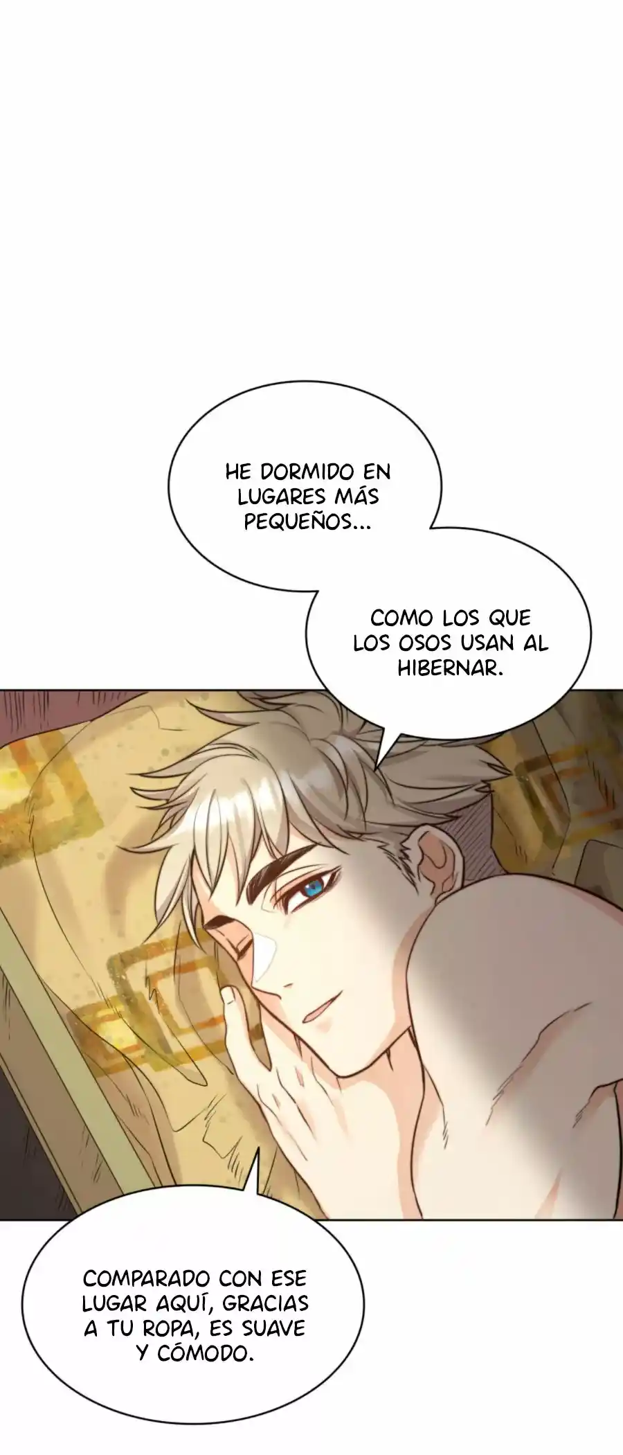LA DAMA DEMONIO - Capítulo 14 - Página 19 - LectorTMOo