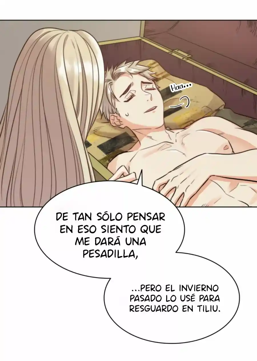 LA DAMA DEMONIO - Capítulo 14 - Página 21 - LectorTMOo