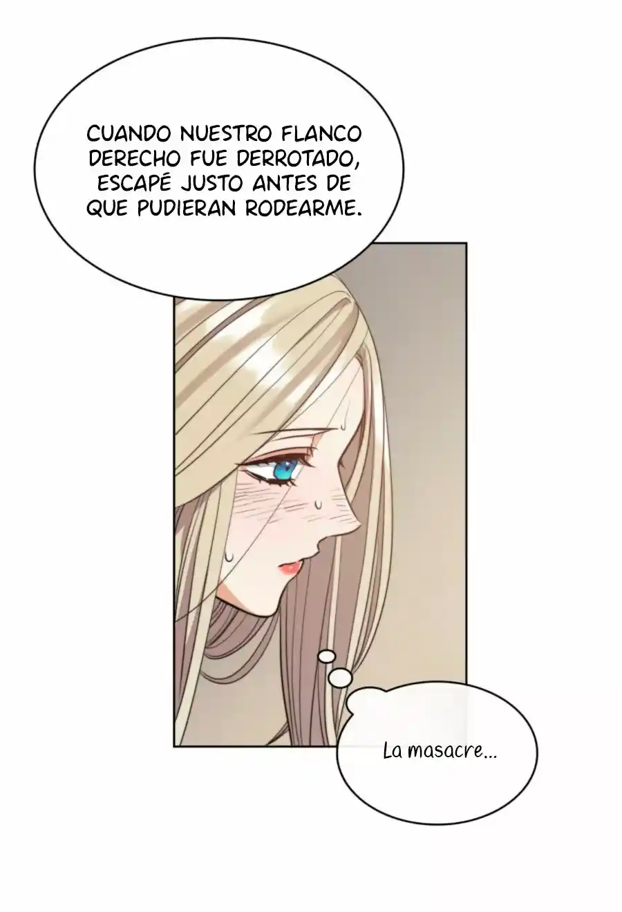 LA DAMA DEMONIO - Capítulo 14 - Página 22 - LectorTMOo