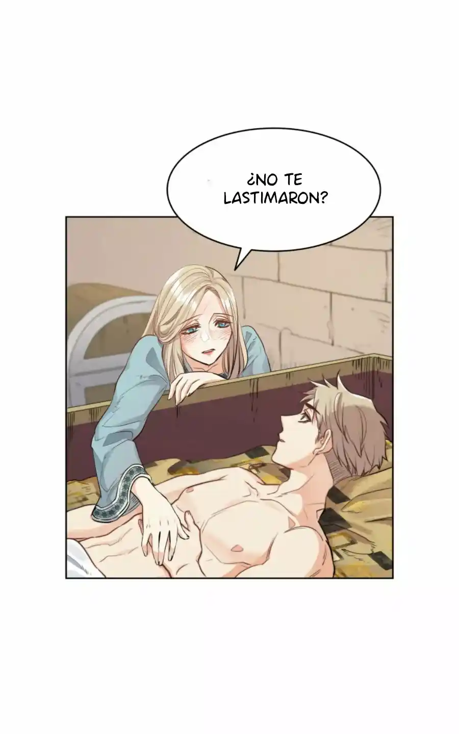 LA DAMA DEMONIO - Capítulo 14 - Página 24 - LectorTMOo