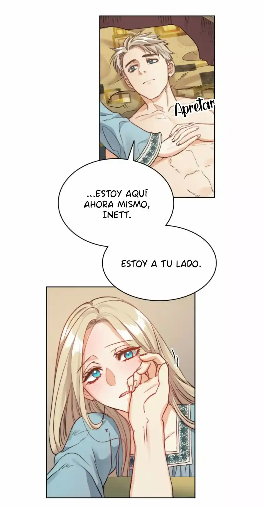 LA DAMA DEMONIO - Capítulo 14 - Página 25 - LectorTMOo