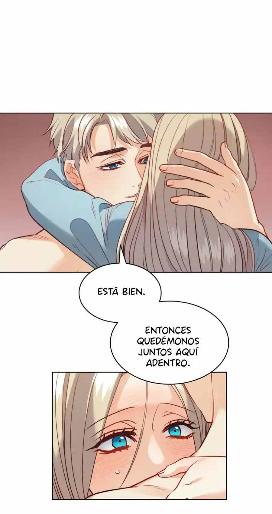 LA DAMA DEMONIO - Capítulo 14 - Página 28 - LectorTMOo