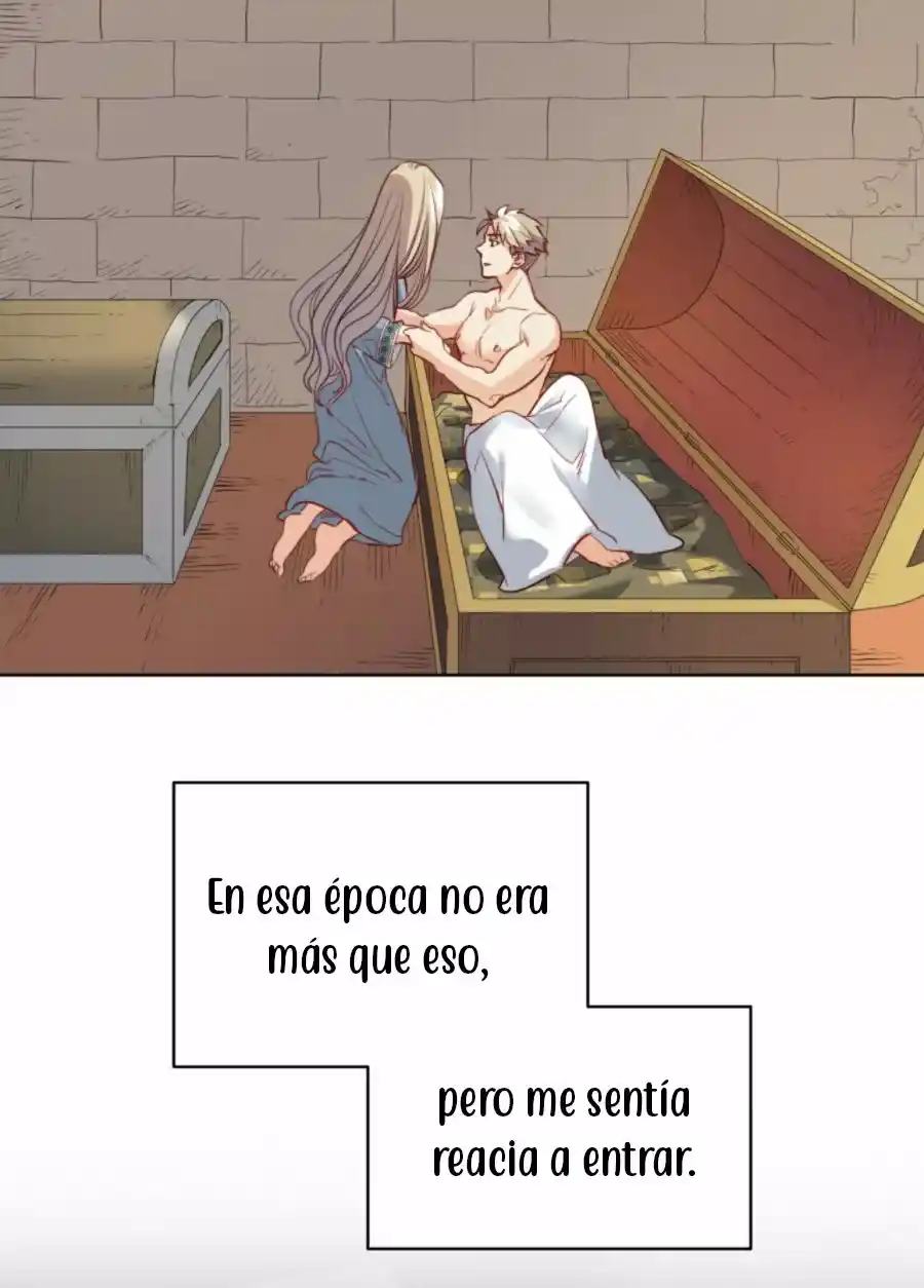 LA DAMA DEMONIO - Capítulo 14 - Página 30 - LectorTMOo