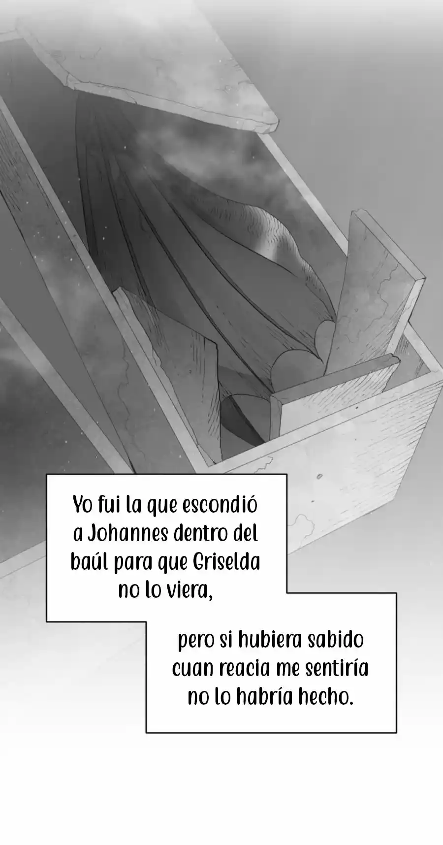 LA DAMA DEMONIO - Capítulo 14 - Página 31 - LectorTMOo