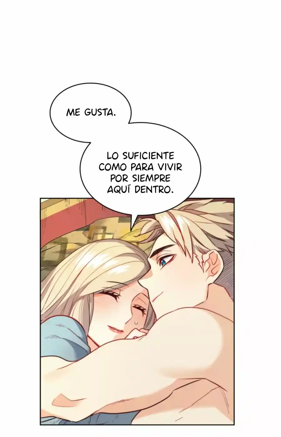LA DAMA DEMONIO - Capítulo 14 - Página 36 - LectorTMOo