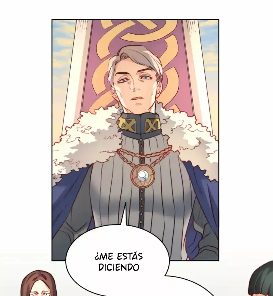 LA DAMA DEMONIO - Capítulo 14 - Página 47 - LectorTMOo