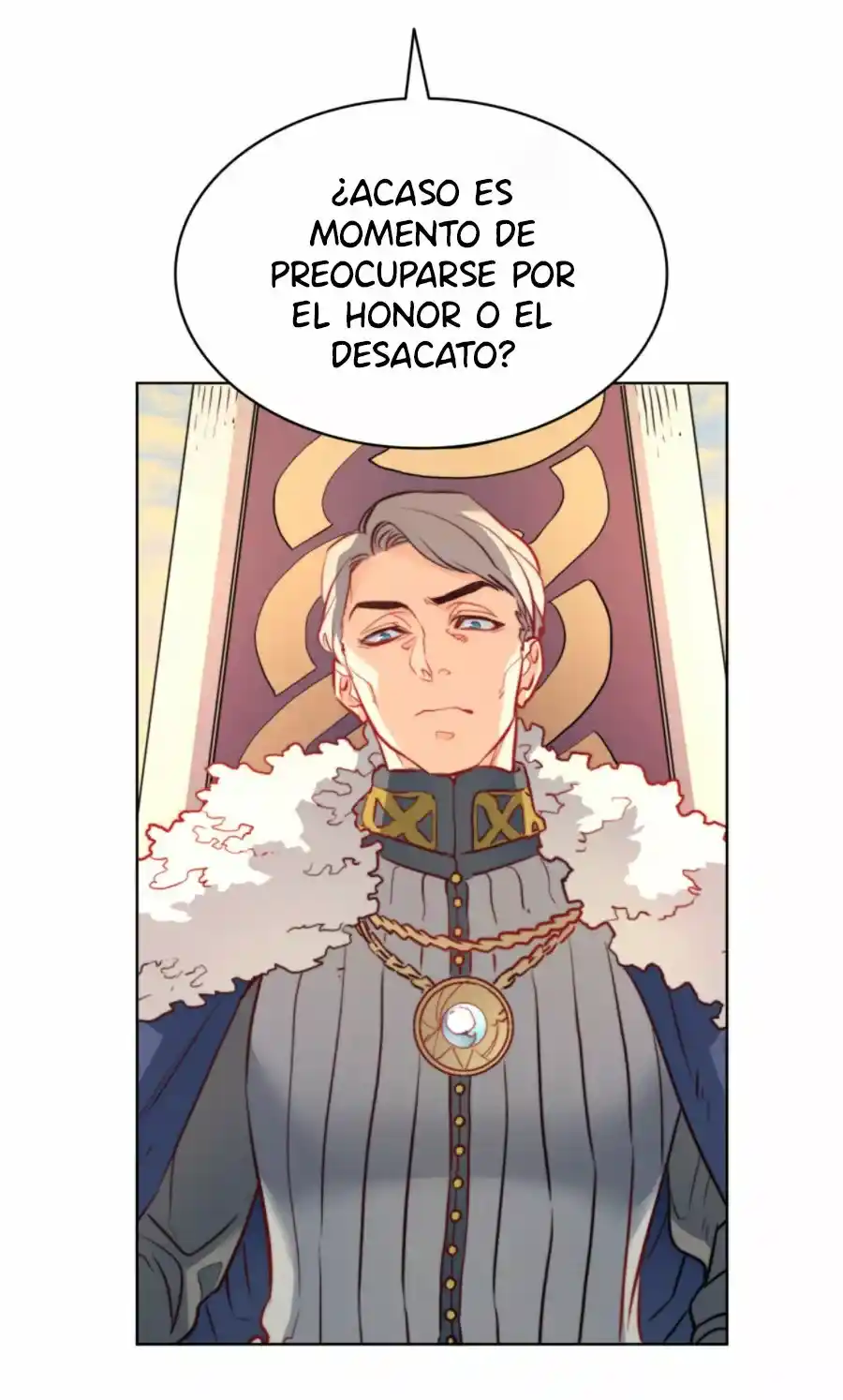 LA DAMA DEMONIO - Capítulo 14 - Página 54 - LectorTMOo