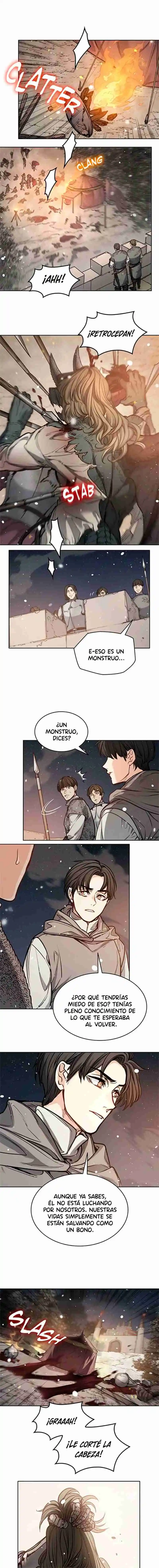 LA DAMA DEMONIO - Capítulo 140 - Página 9 - LectorTMOo