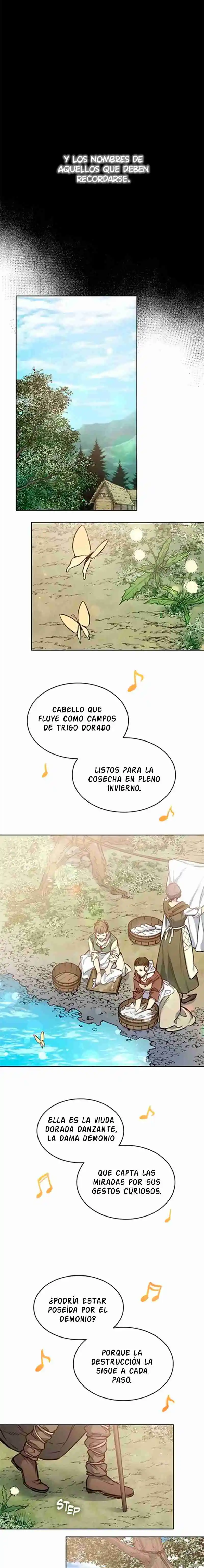 LA DAMA DEMONIO - Capítulo 140 - Página 12 - LectorTMOo