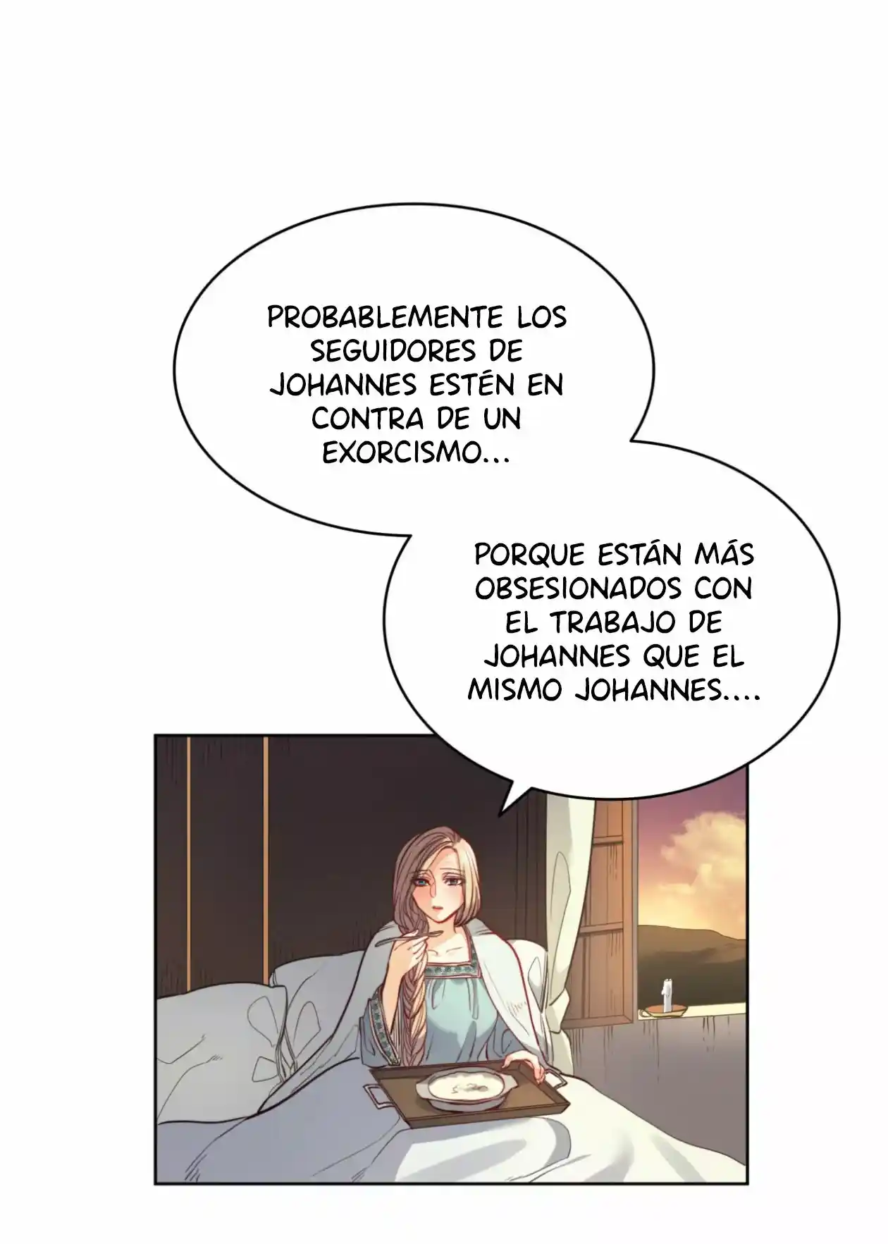 LA DAMA DEMONIO - Capítulo 15 - Página 6 - LectorTMOo