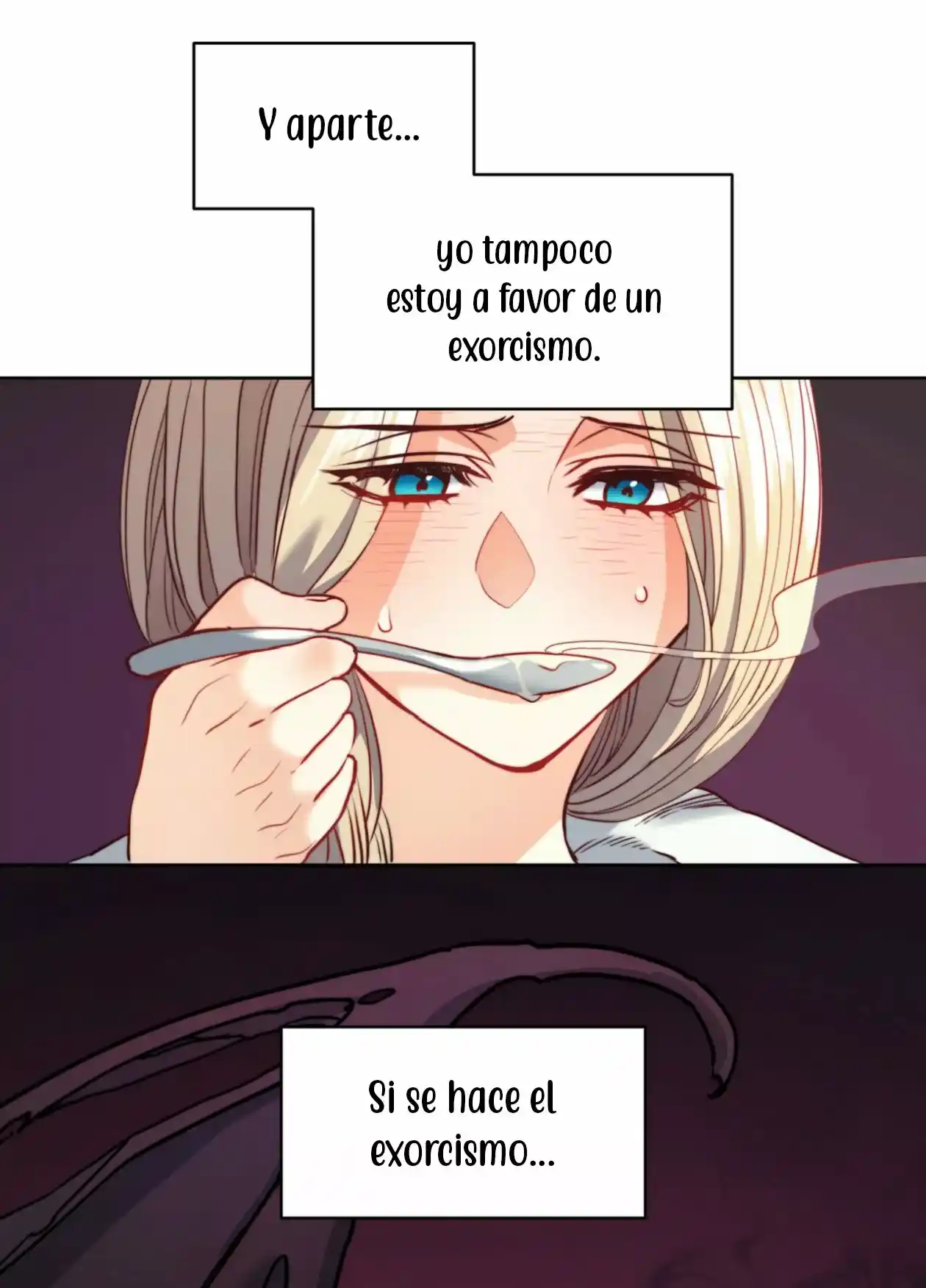 LA DAMA DEMONIO - Capítulo 15 - Página 7 - LectorTMOo