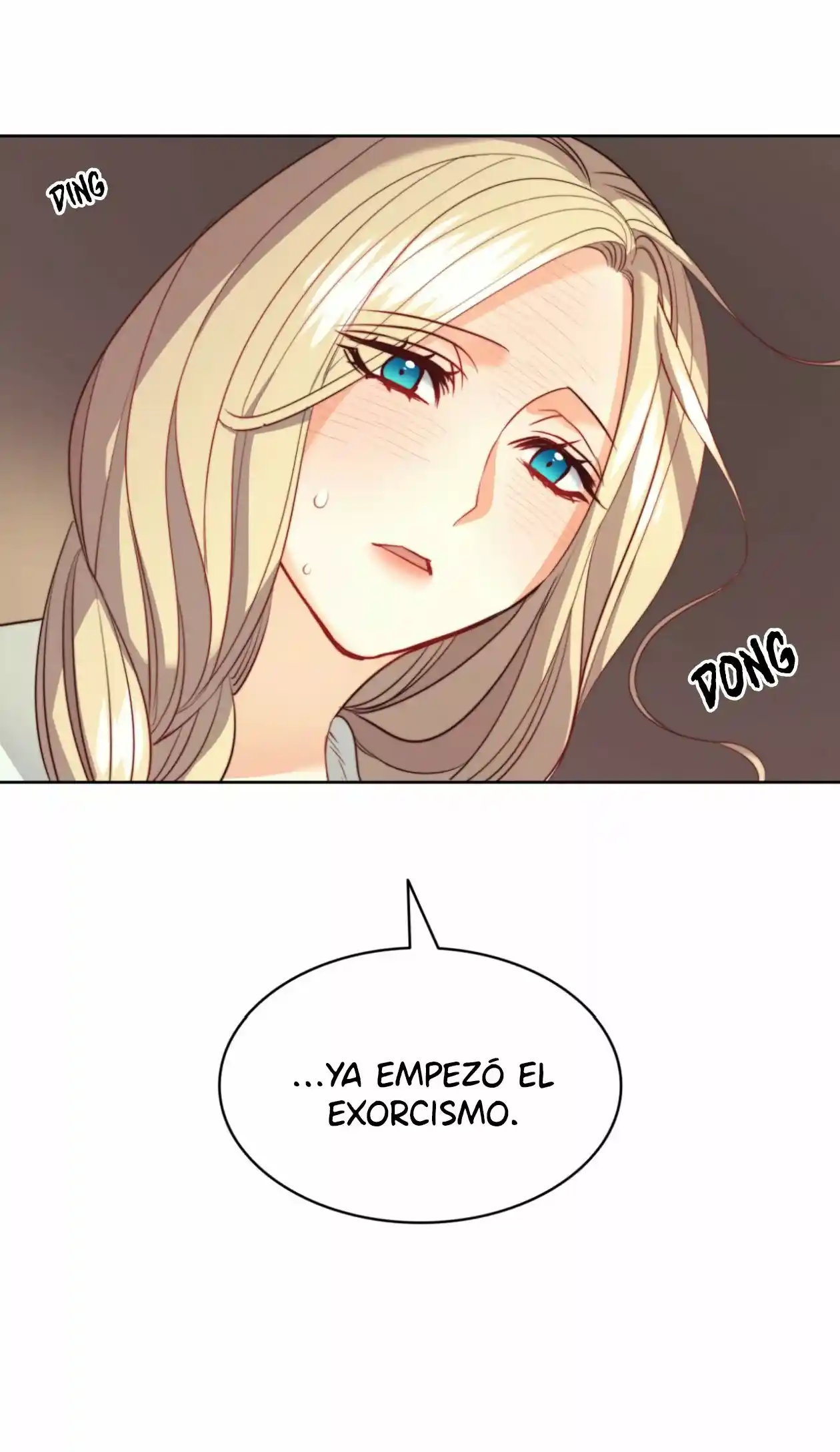 LA DAMA DEMONIO - Capítulo 15 - Página 12 - LectorTMOo