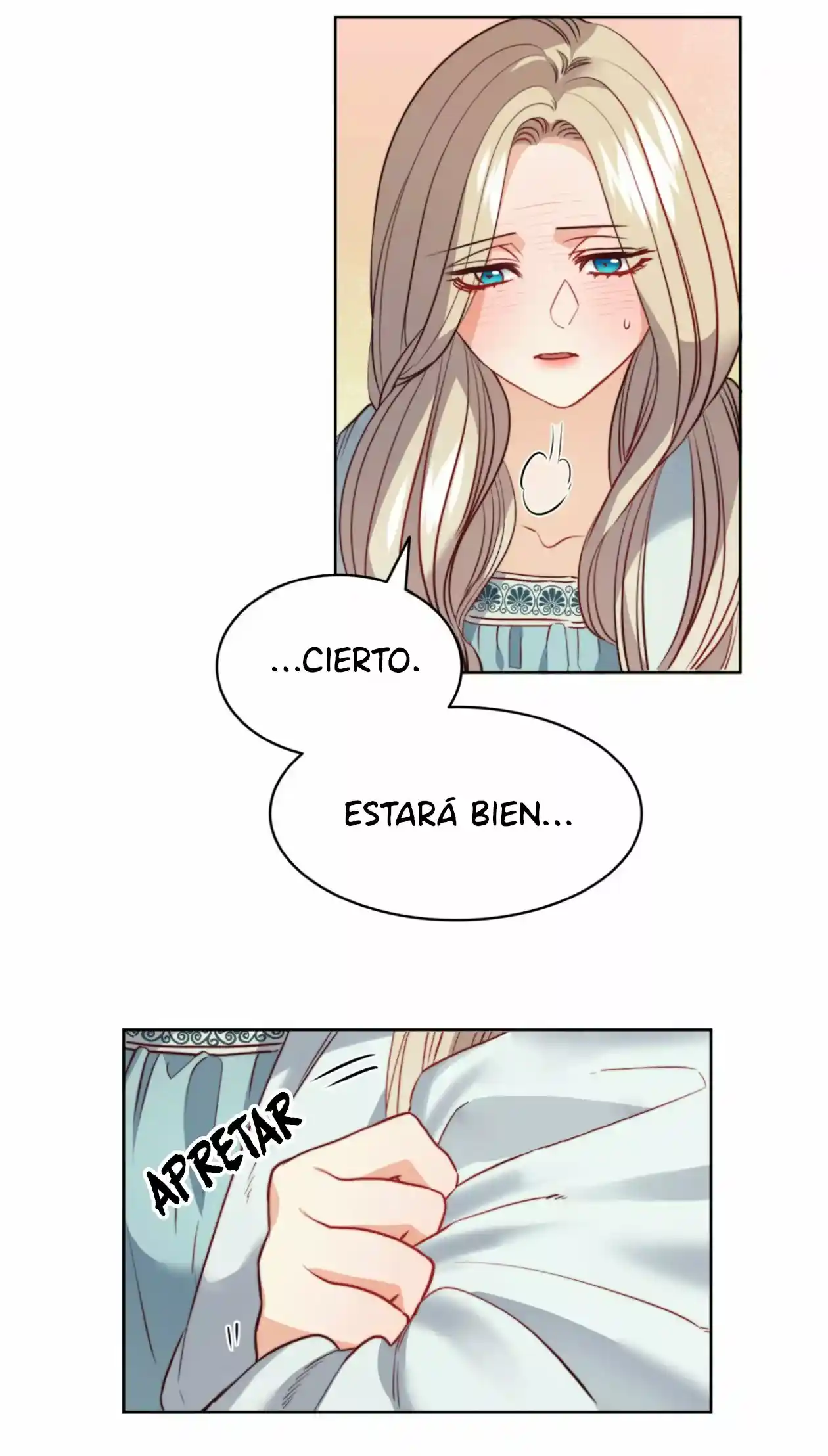 LA DAMA DEMONIO - Capítulo 15 - Página 39 - LectorTMOo