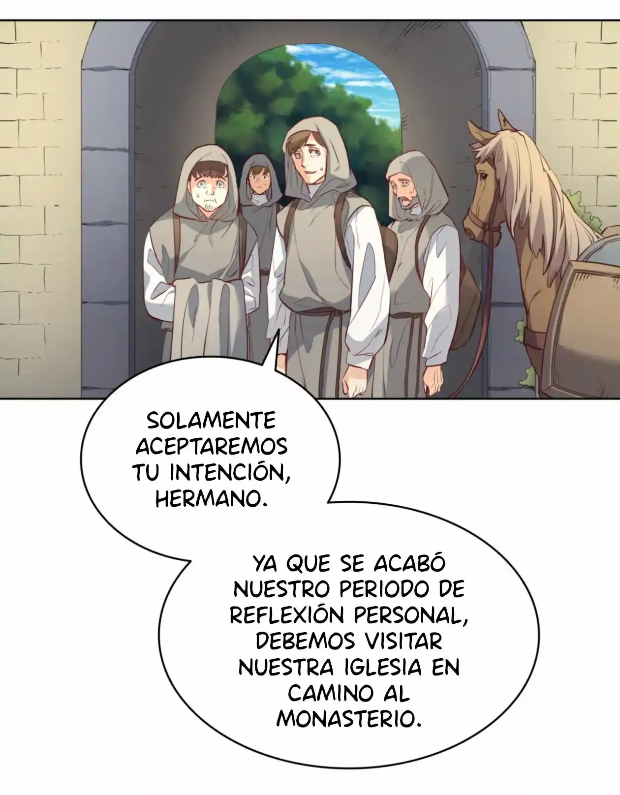 LA DAMA DEMONIO - Capítulo 15 - Página 42 - LectorTMOo