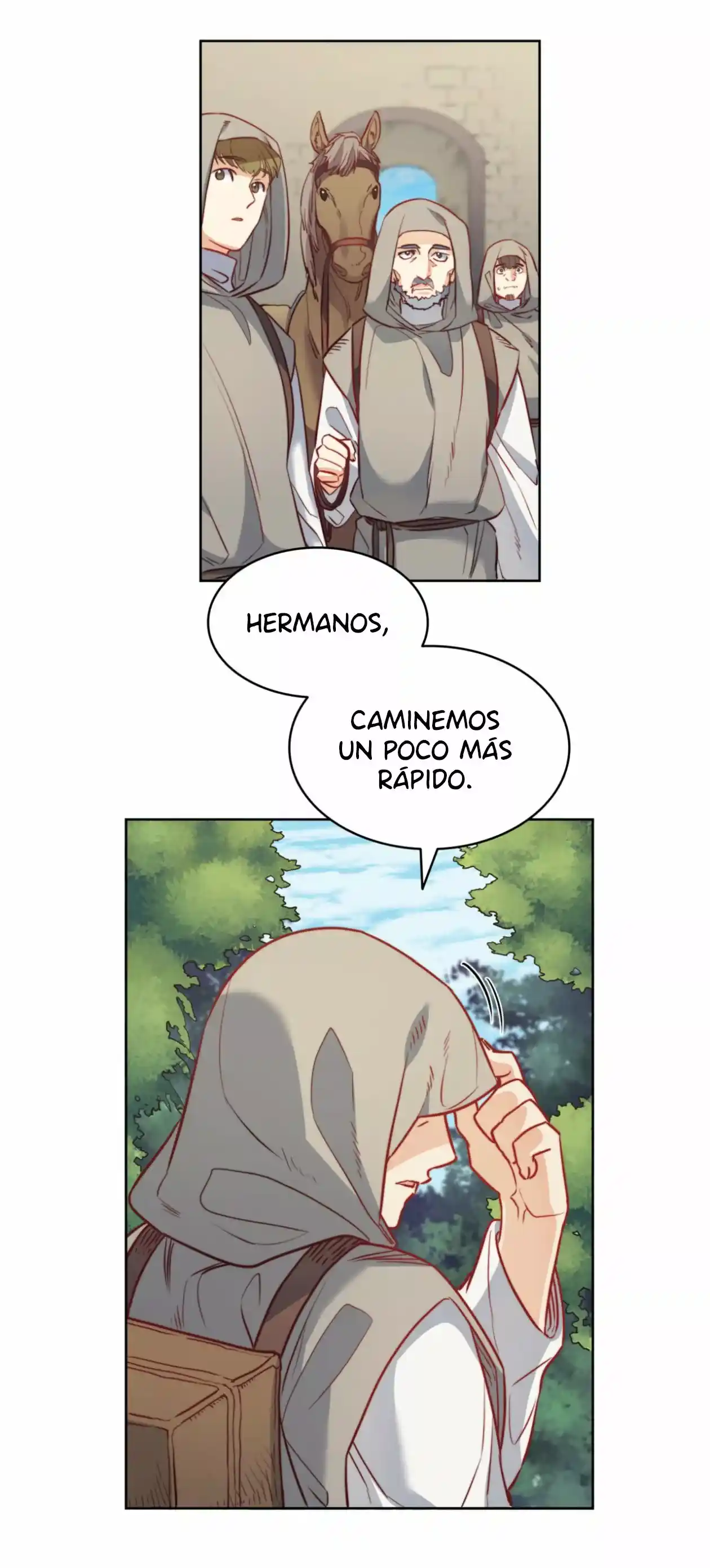 LA DAMA DEMONIO - Capítulo 15 - Página 44 - LectorTMOo