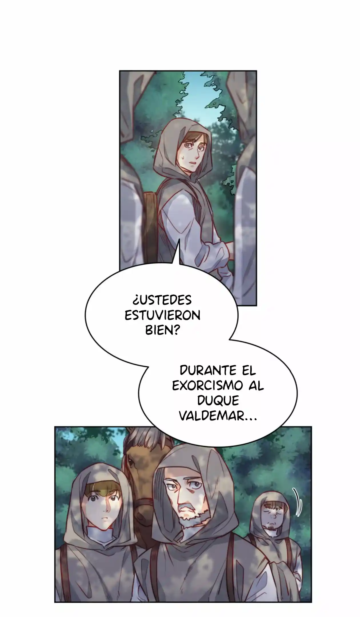 LA DAMA DEMONIO - Capítulo 15 - Página 47 - LectorTMOo
