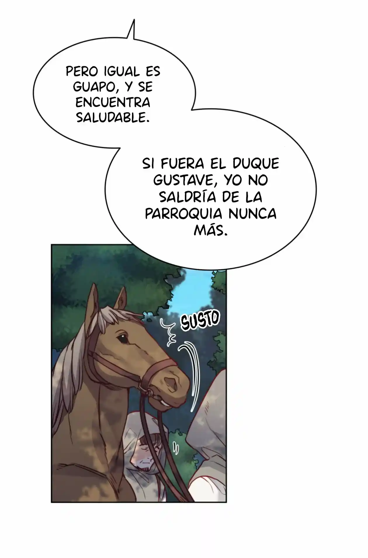 LA DAMA DEMONIO - Capítulo 15 - Página 50 - LectorTMOo