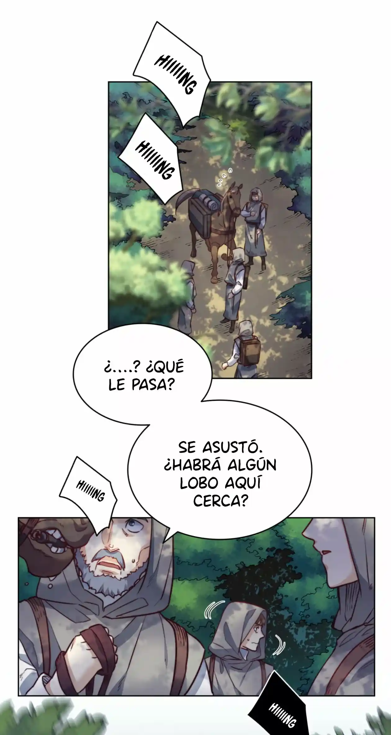 LA DAMA DEMONIO - Capítulo 15 - Página 51 - LectorTMOo