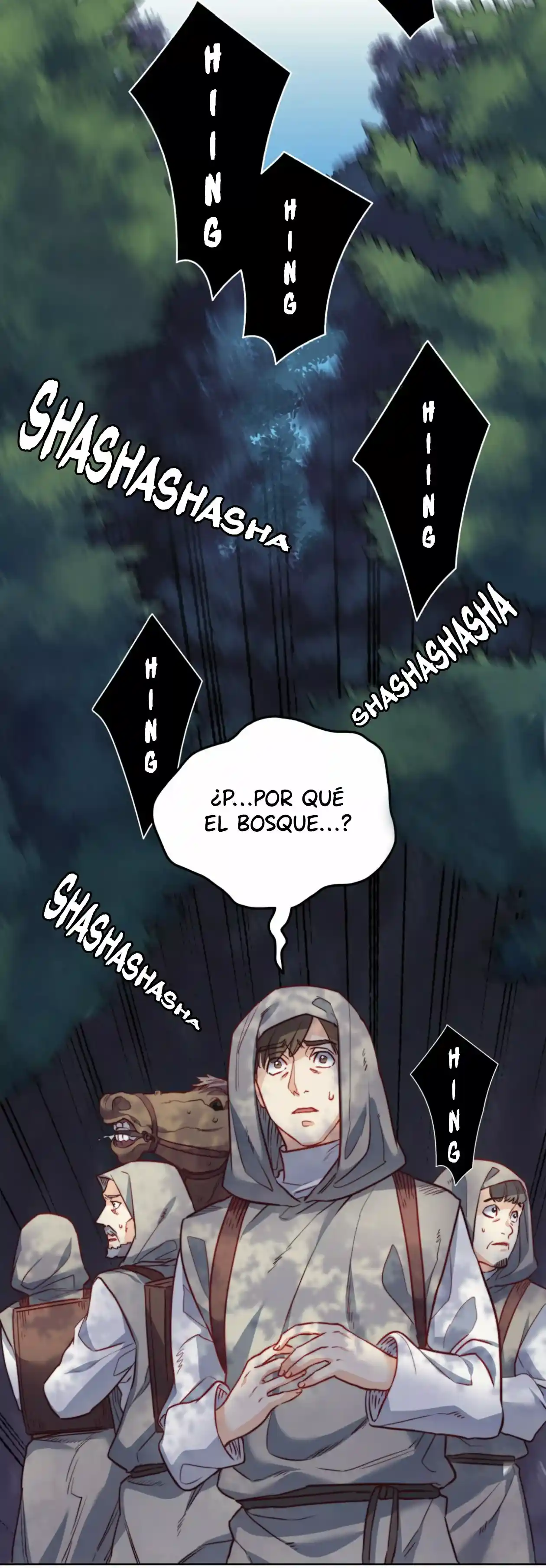 LA DAMA DEMONIO - Capítulo 15 - Página 52 - LectorTMOo