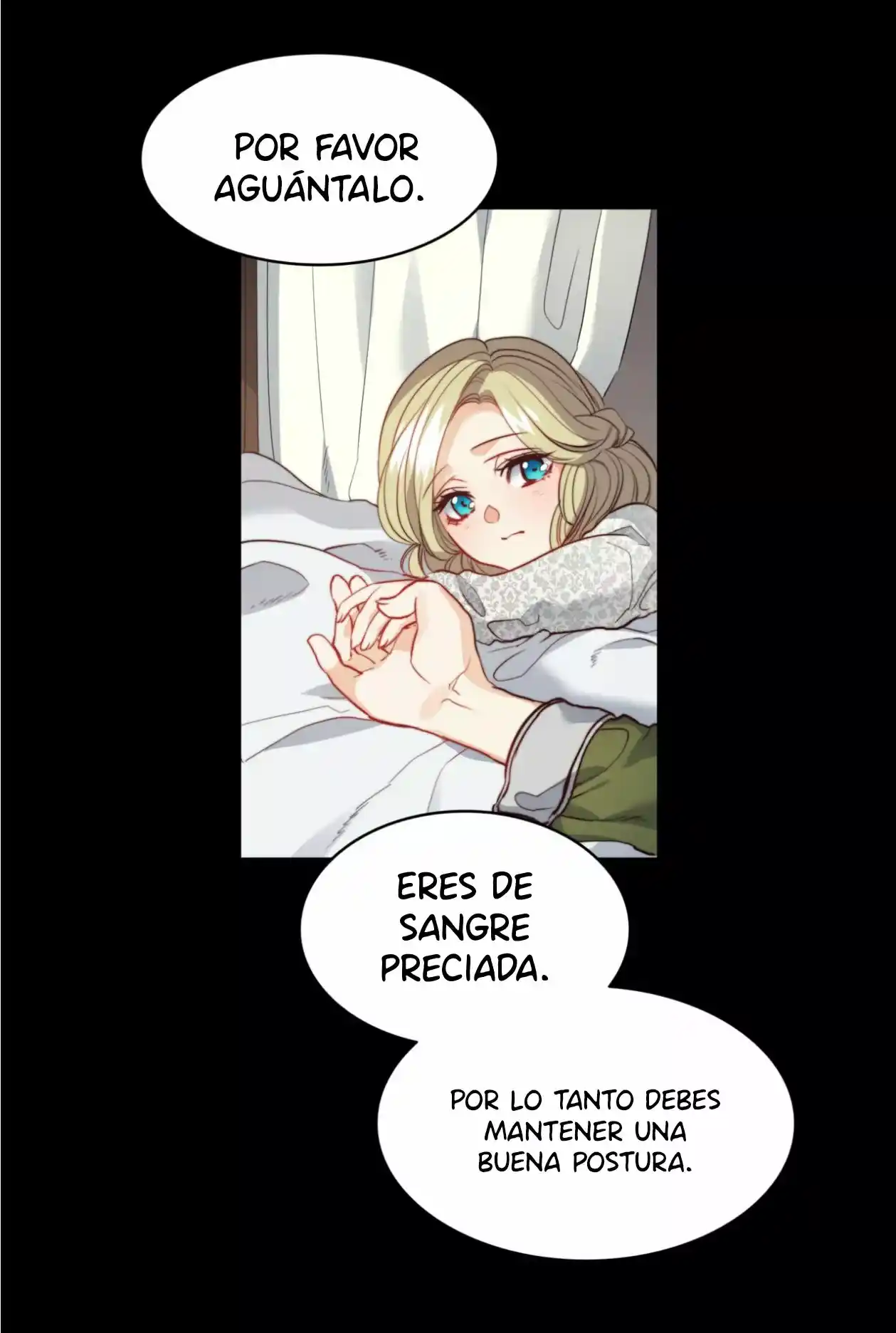 LA DAMA DEMONIO - Capítulo 16 - Página 9 - LectorTMOo