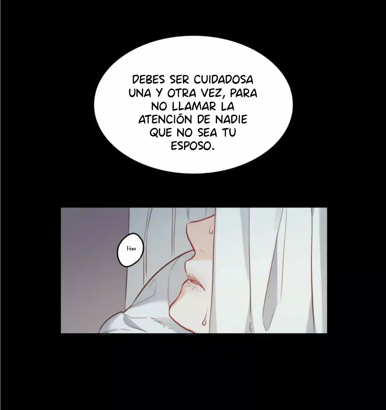 LA DAMA DEMONIO - Capítulo 16 - Página 10 - LectorTMOo