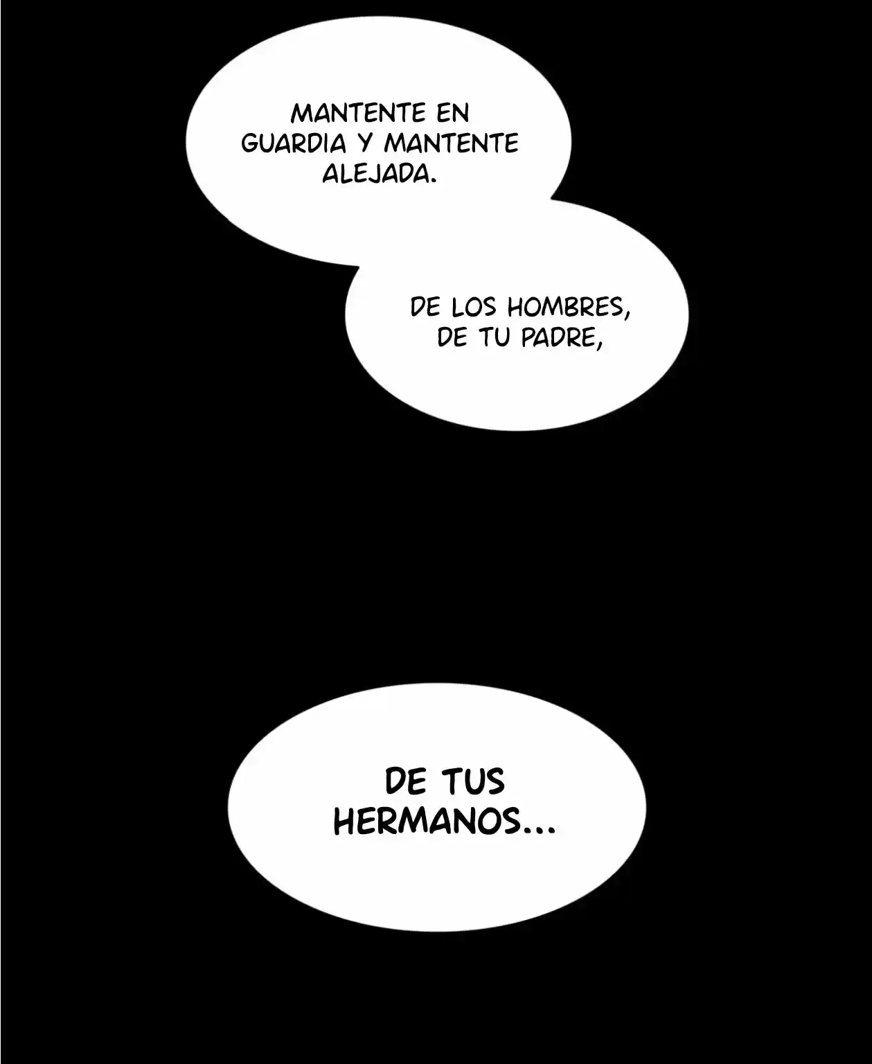 LA DAMA DEMONIO - Capítulo 16 - Página 11 - LectorTMOo