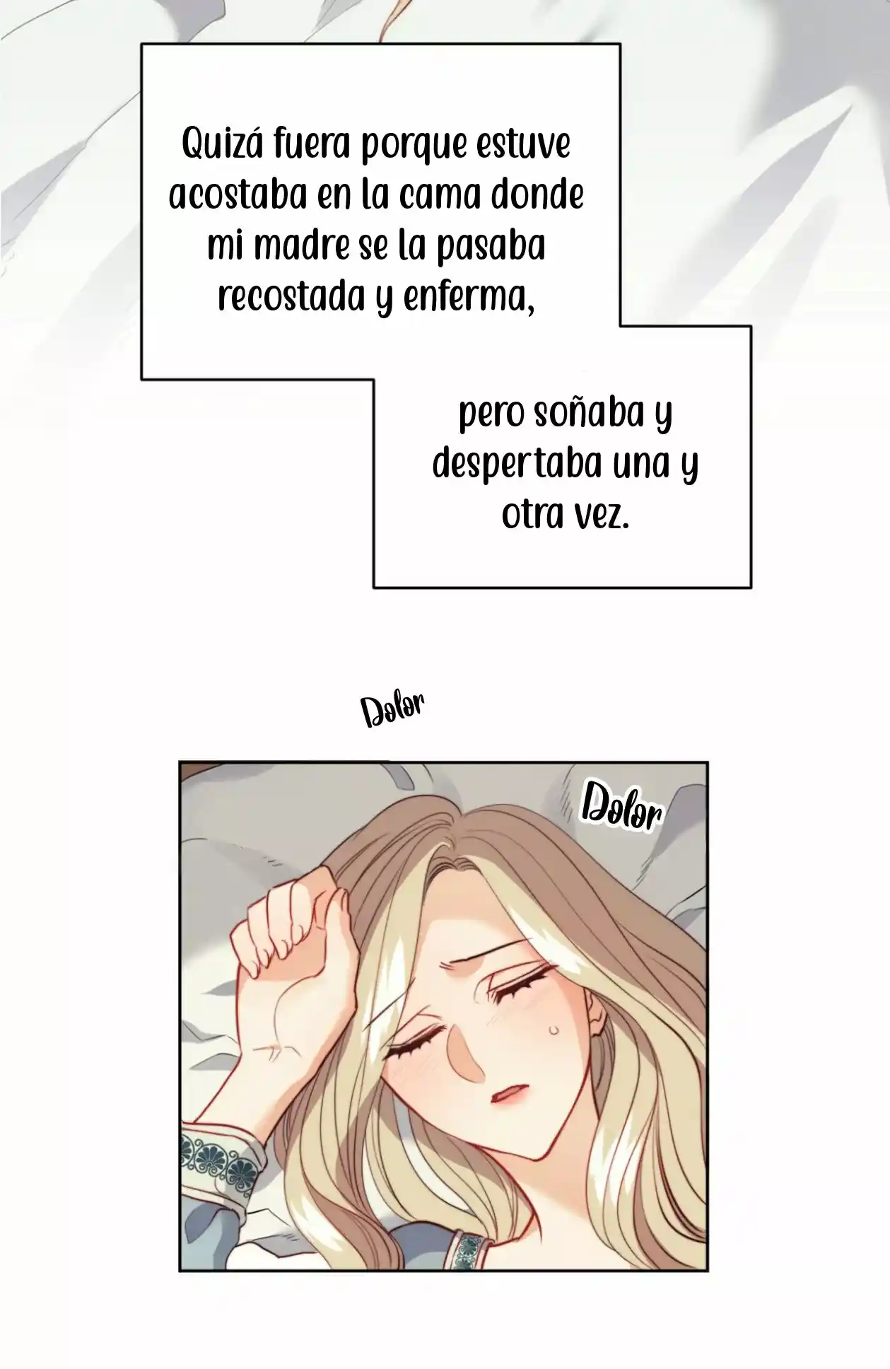 LA DAMA DEMONIO - Capítulo 16 - Página 14 - LectorTMOo