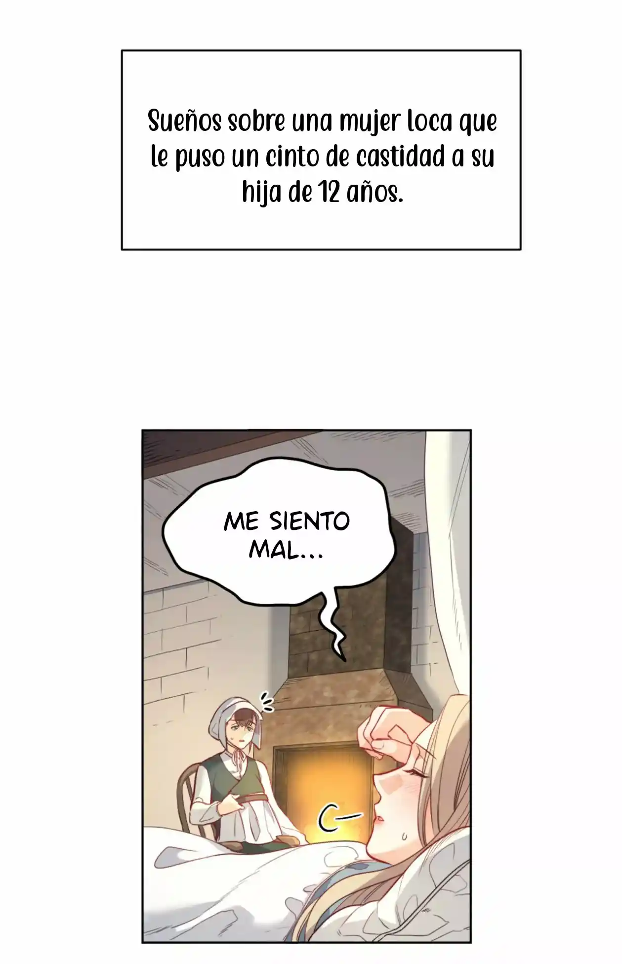LA DAMA DEMONIO - Capítulo 16 - Página 15 - LectorTMOo