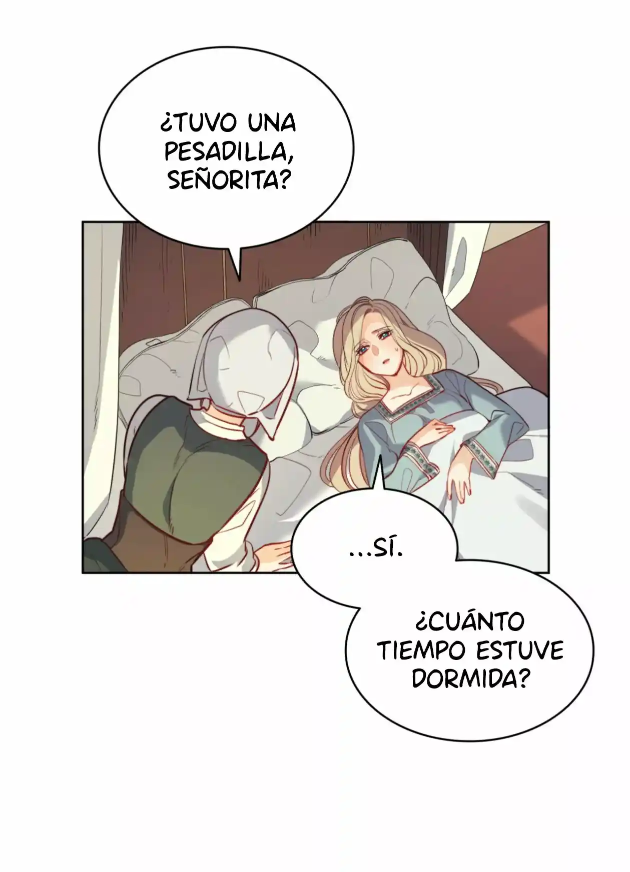 LA DAMA DEMONIO - Capítulo 16 - Página 16 - LectorTMOo