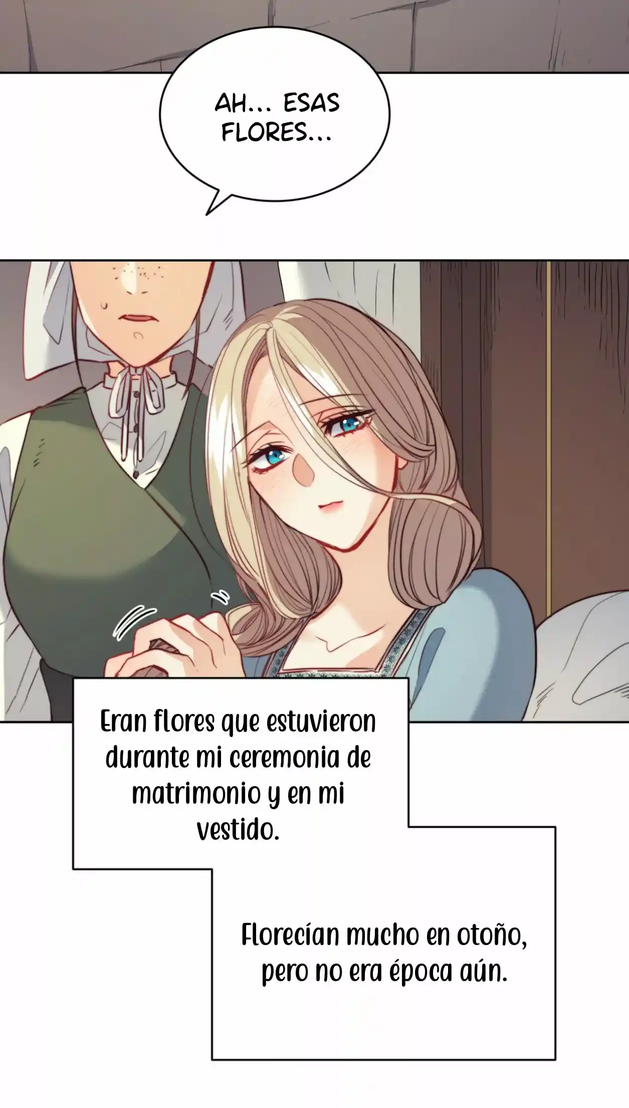 LA DAMA DEMONIO - Capítulo 16 - Página 19 - LectorTMOo