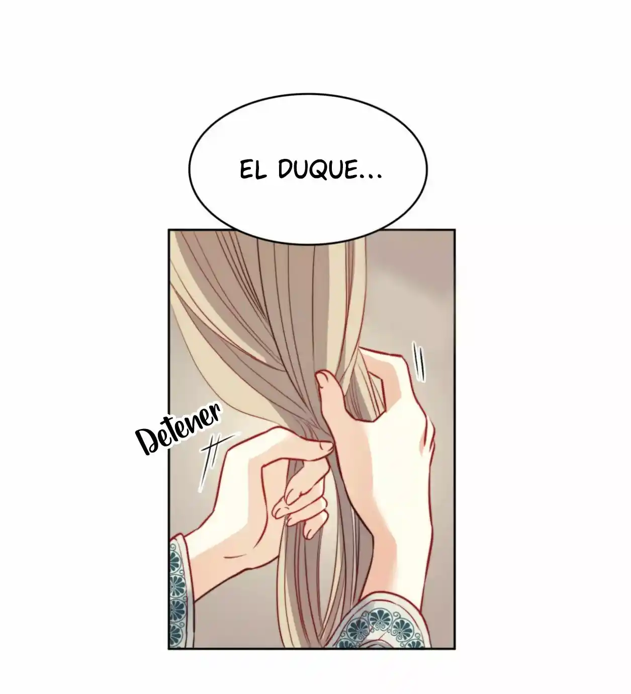 LA DAMA DEMONIO - Capítulo 16 - Página 20 - LectorTMOo