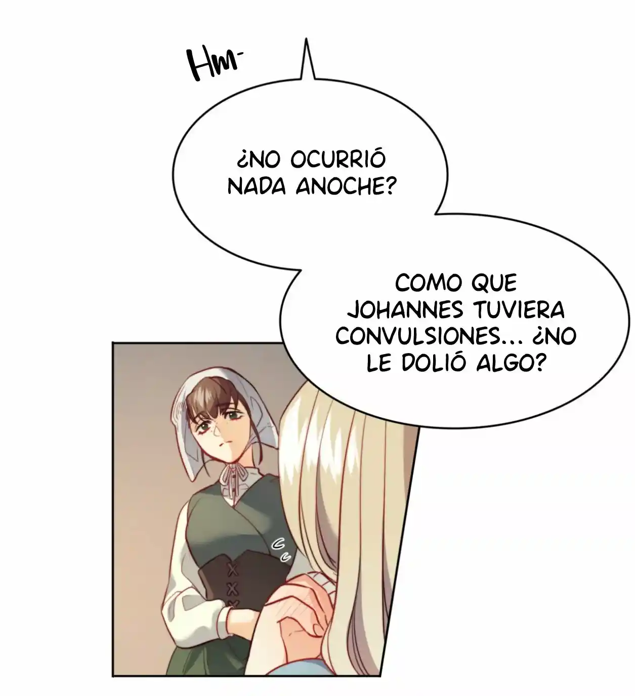 LA DAMA DEMONIO - Capítulo 16 - Página 25 - LectorTMOo