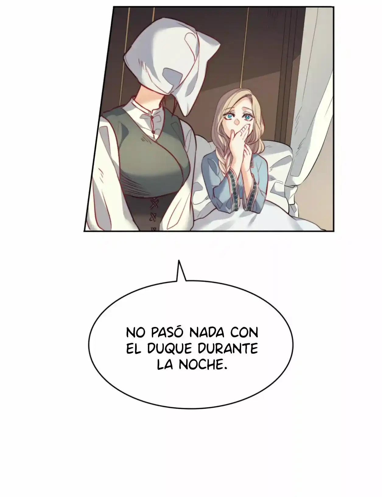 LA DAMA DEMONIO - Capítulo 16 - Página 26 - LectorTMOo