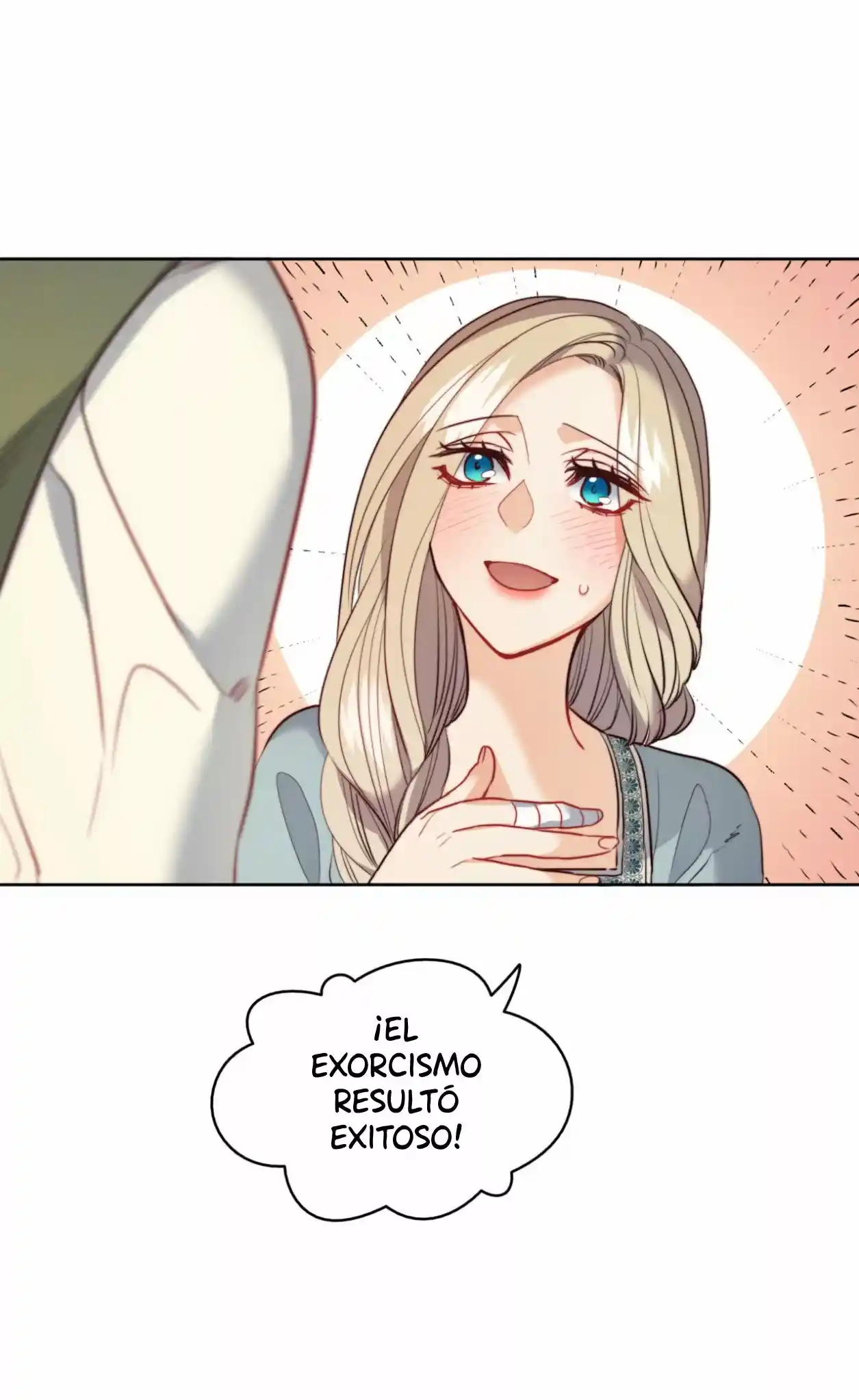 LA DAMA DEMONIO - Capítulo 16 - Página 27 - LectorTMOo