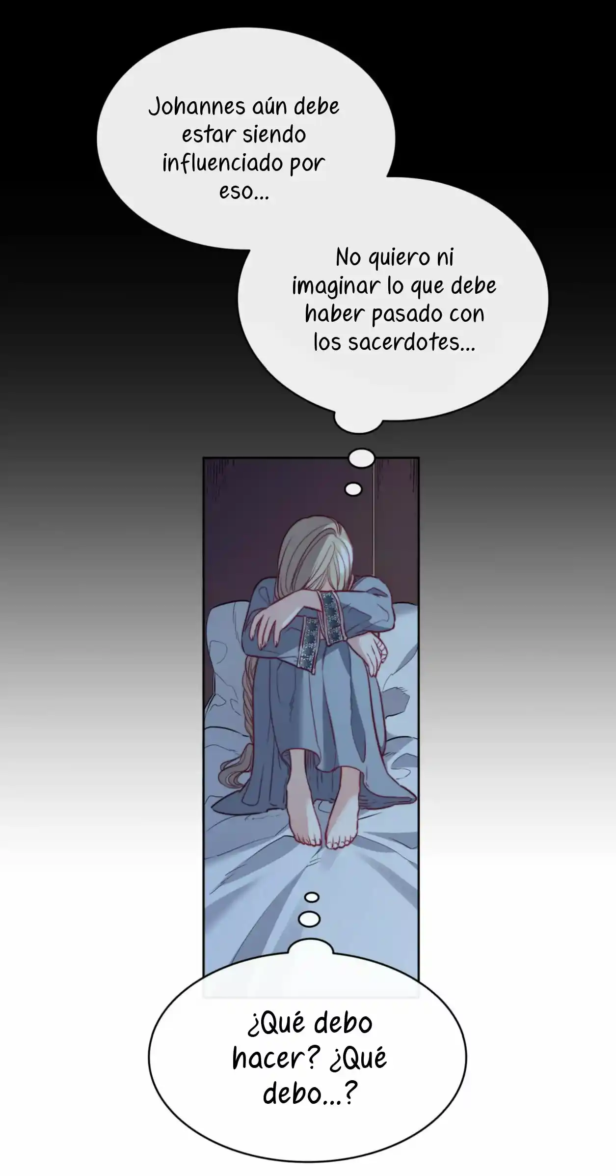 LA DAMA DEMONIO - Capítulo 16 - Página 33 - LectorTMOo