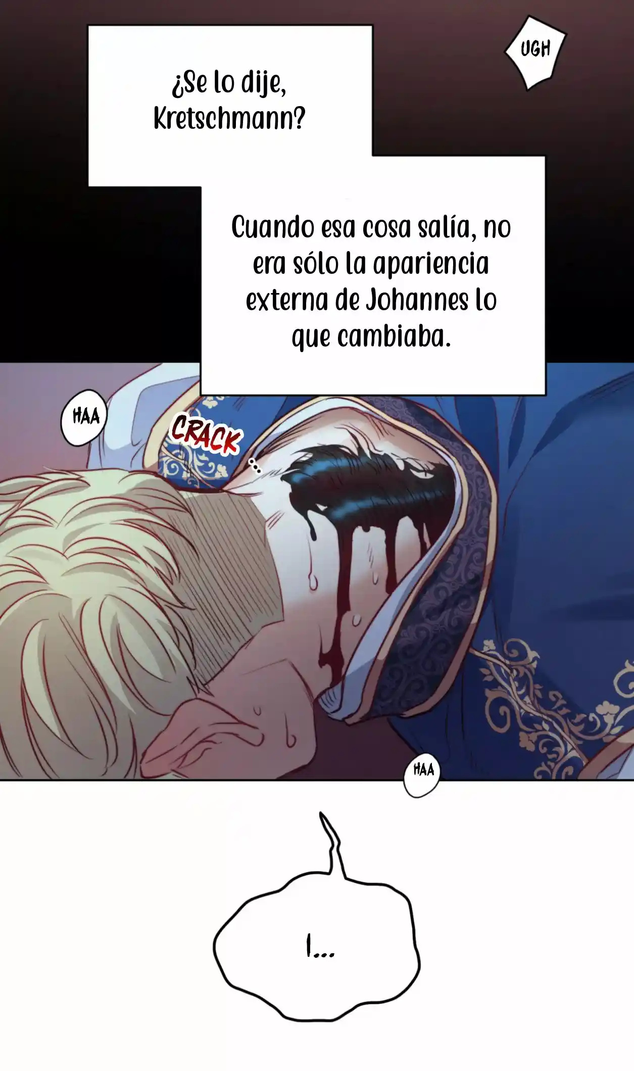 LA DAMA DEMONIO - Capítulo 16 - Página 44 - LectorTMOo