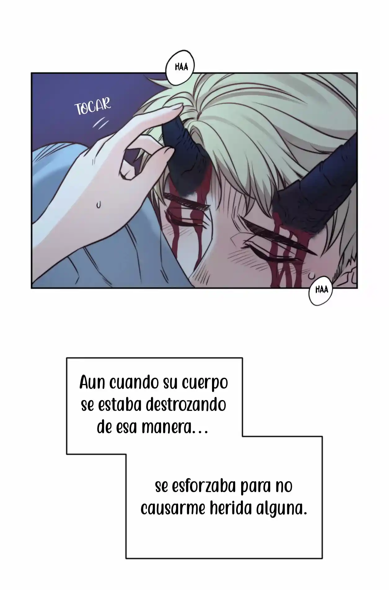 LA DAMA DEMONIO - Capítulo 16 - Página 54 - LectorTMOo