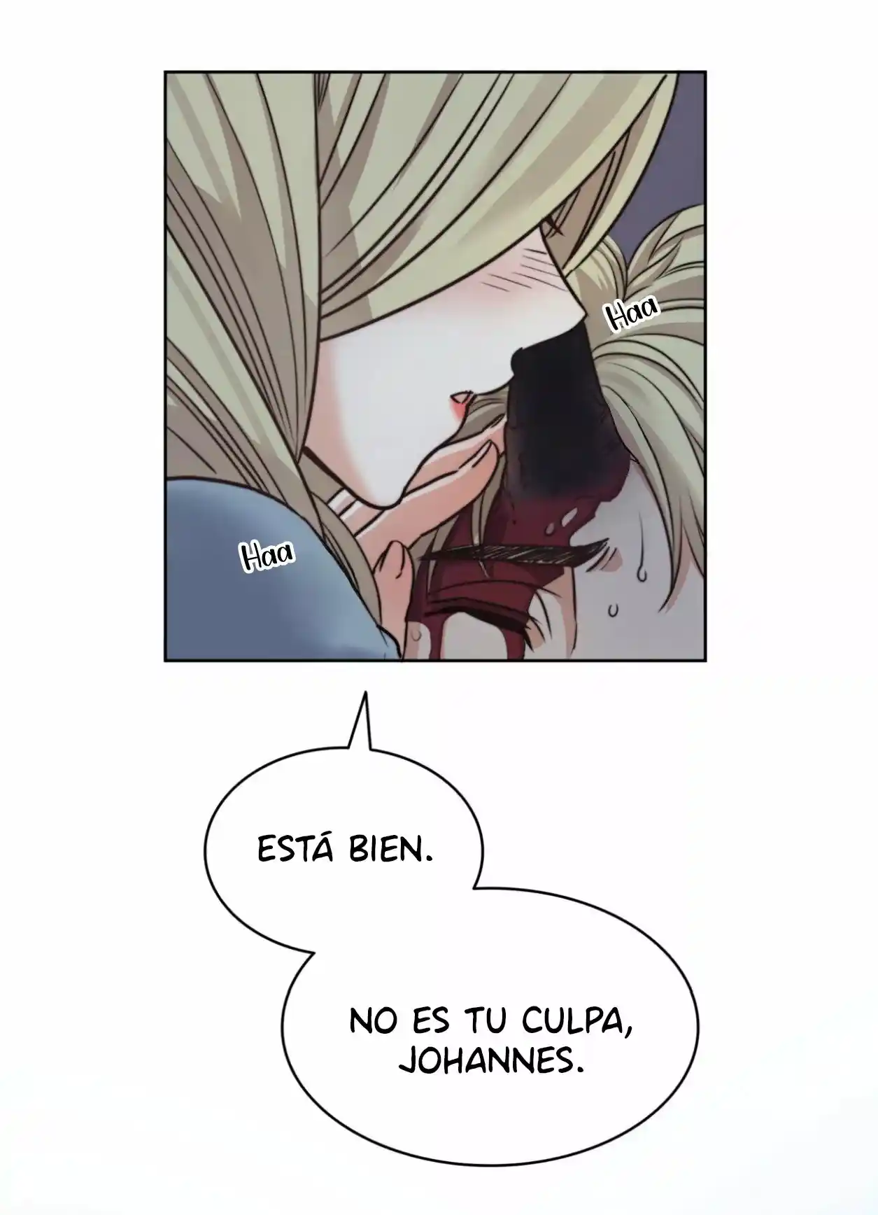 LA DAMA DEMONIO - Capítulo 16 - Página 56 - LectorTMOo