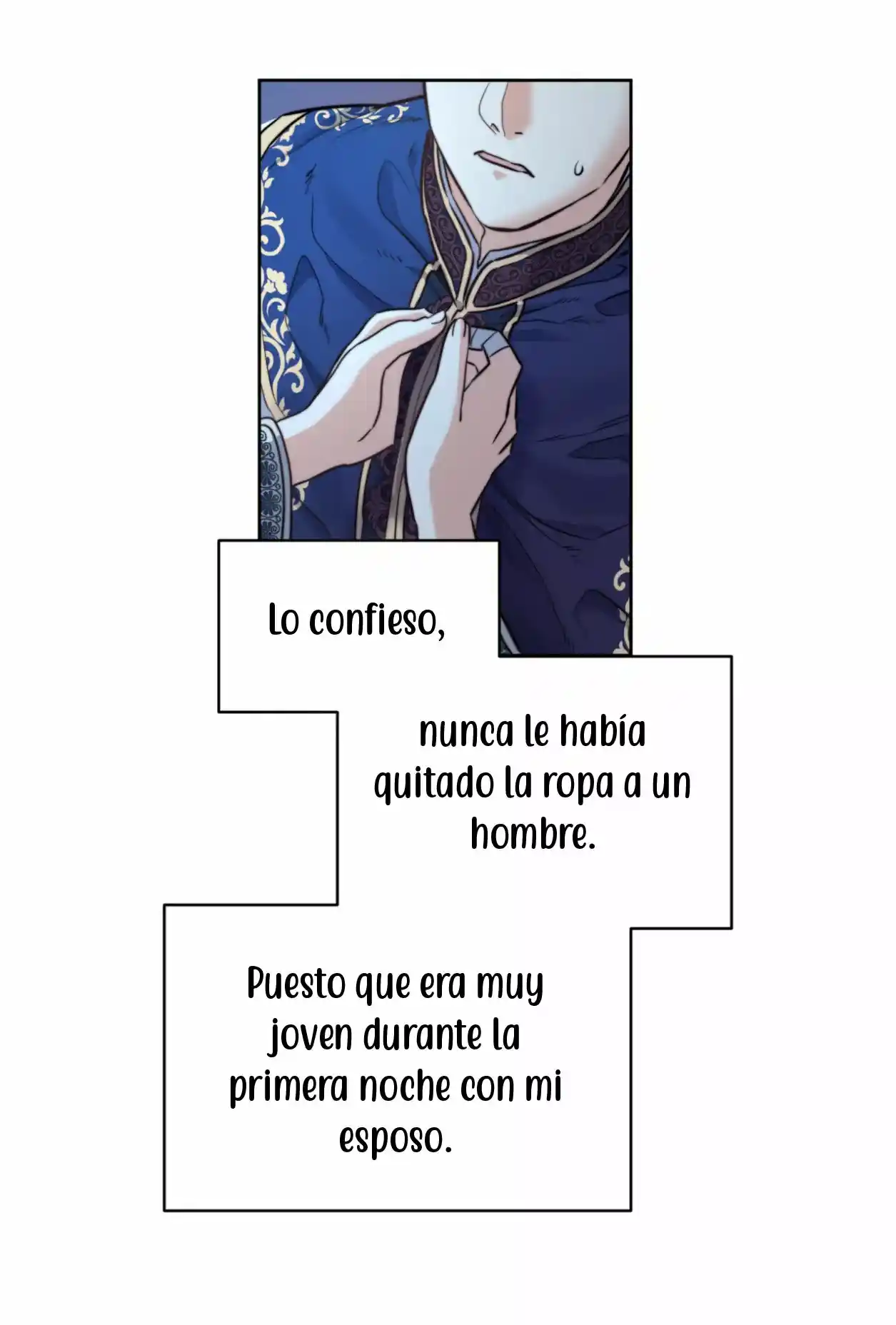 LA DAMA DEMONIO - Capítulo 16 - Página 62 - LectorTMOo