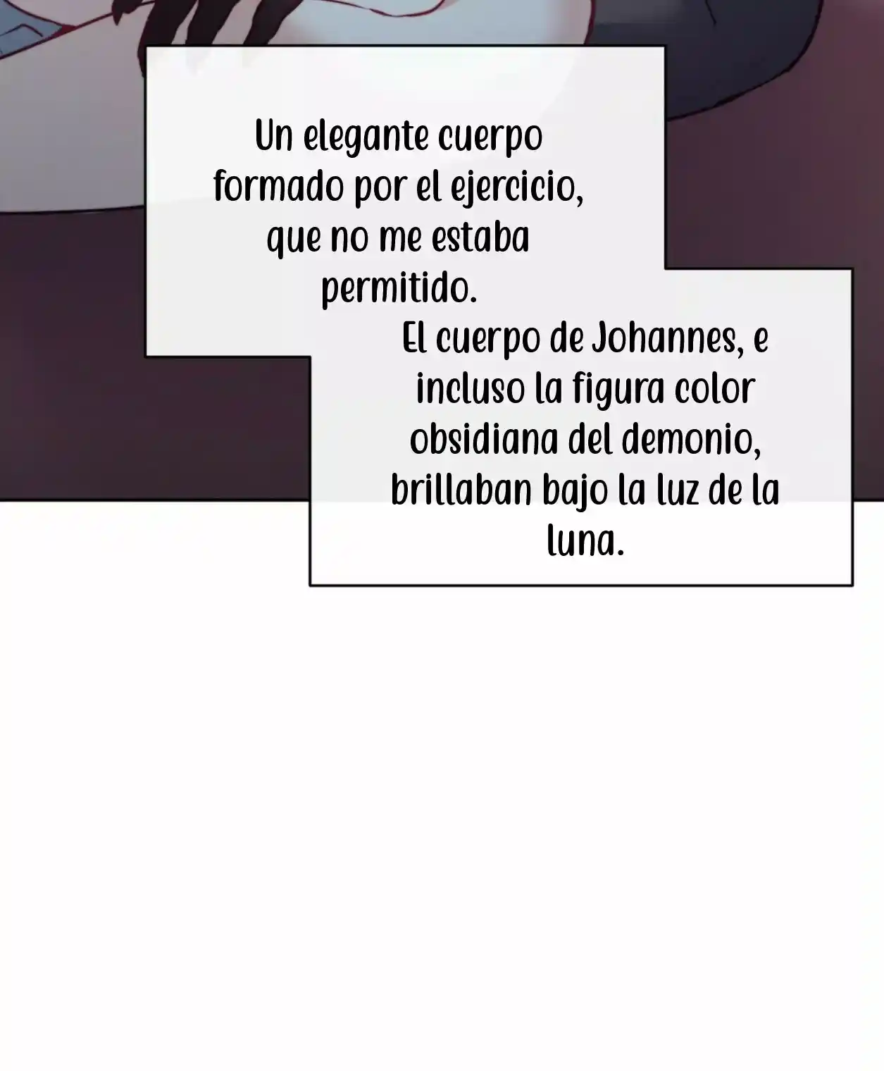 LA DAMA DEMONIO - Capítulo 17 - Página 18 - LectorTMOo