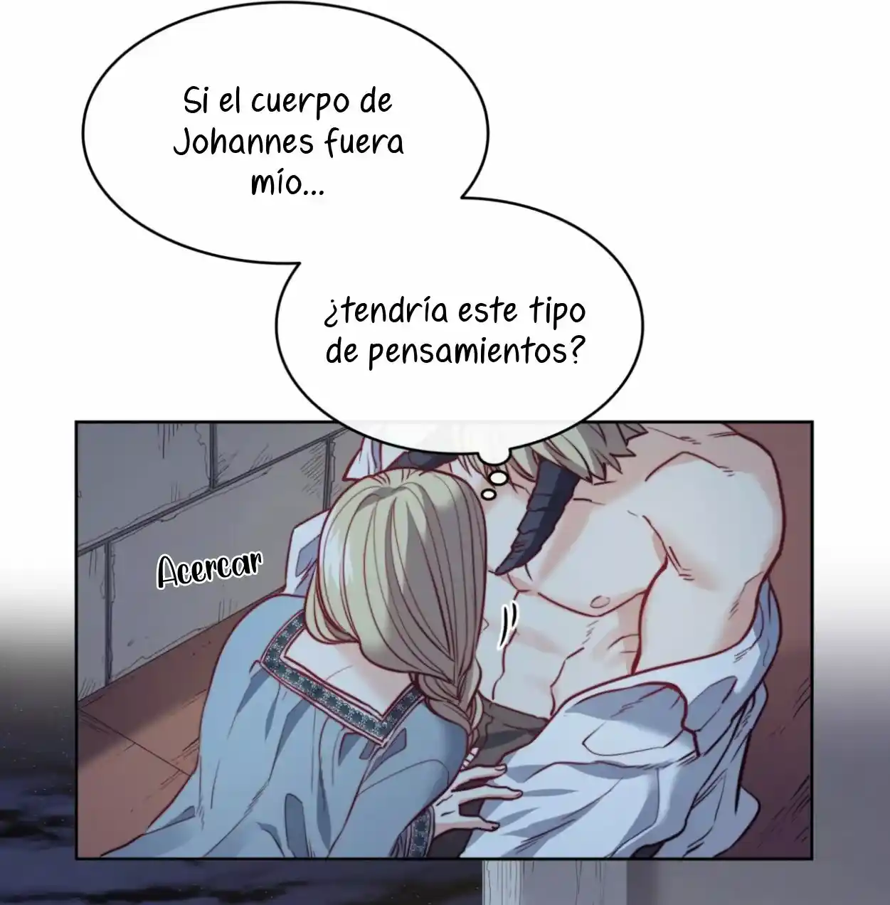 LA DAMA DEMONIO - Capítulo 17 - Página 22 - LectorTMOo