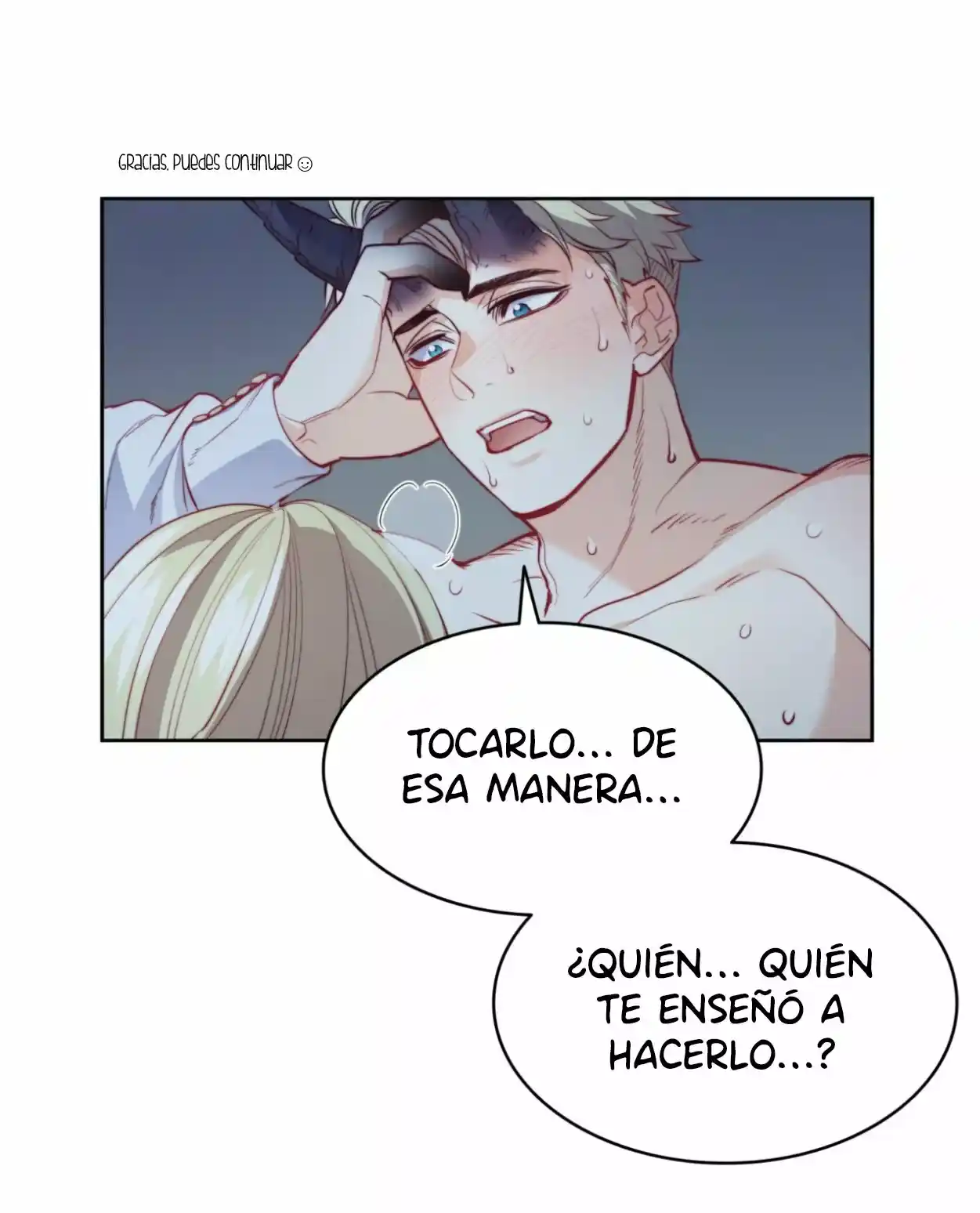 LA DAMA DEMONIO - Capítulo 17 - Página 29 - LectorTMOo