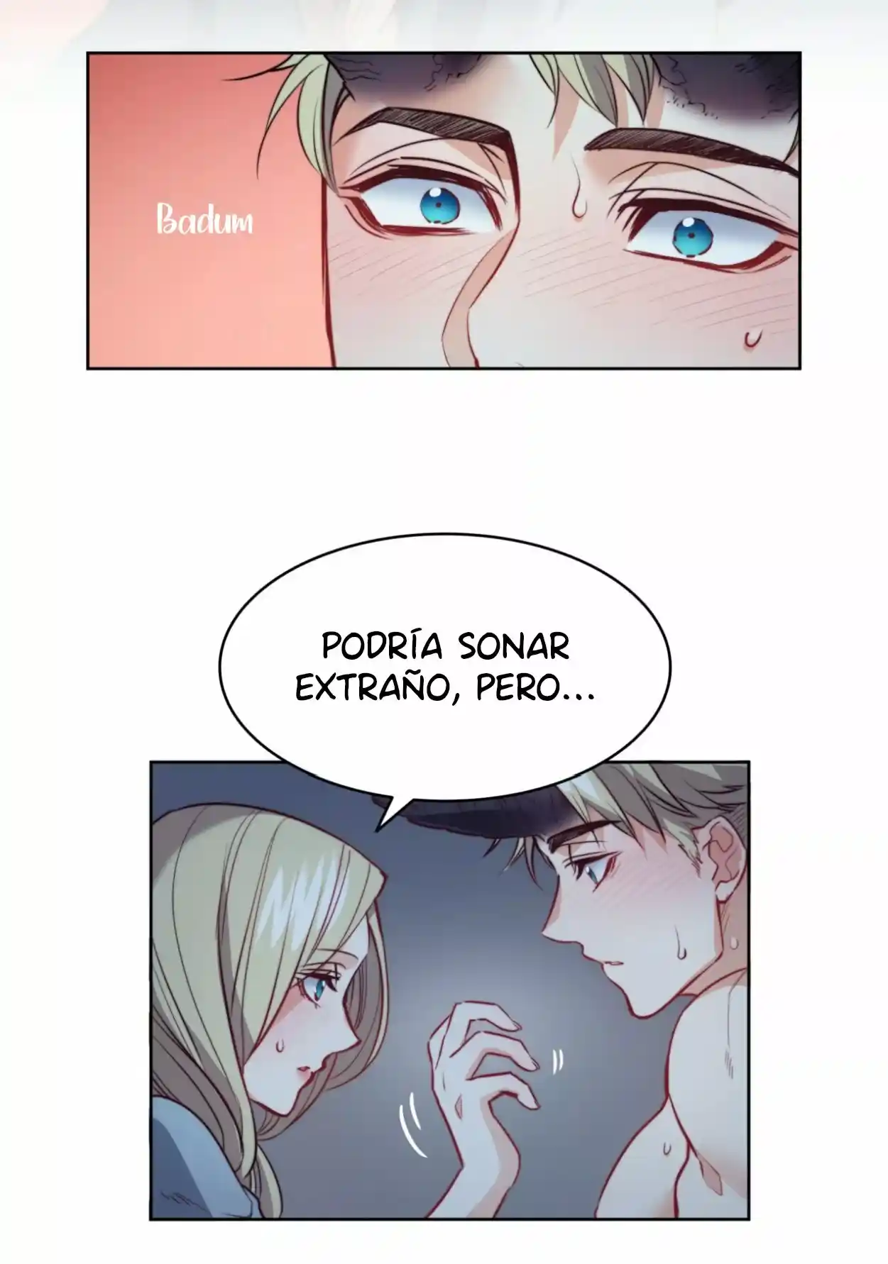 LA DAMA DEMONIO - Capítulo 17 - Página 32 - LectorTMOo