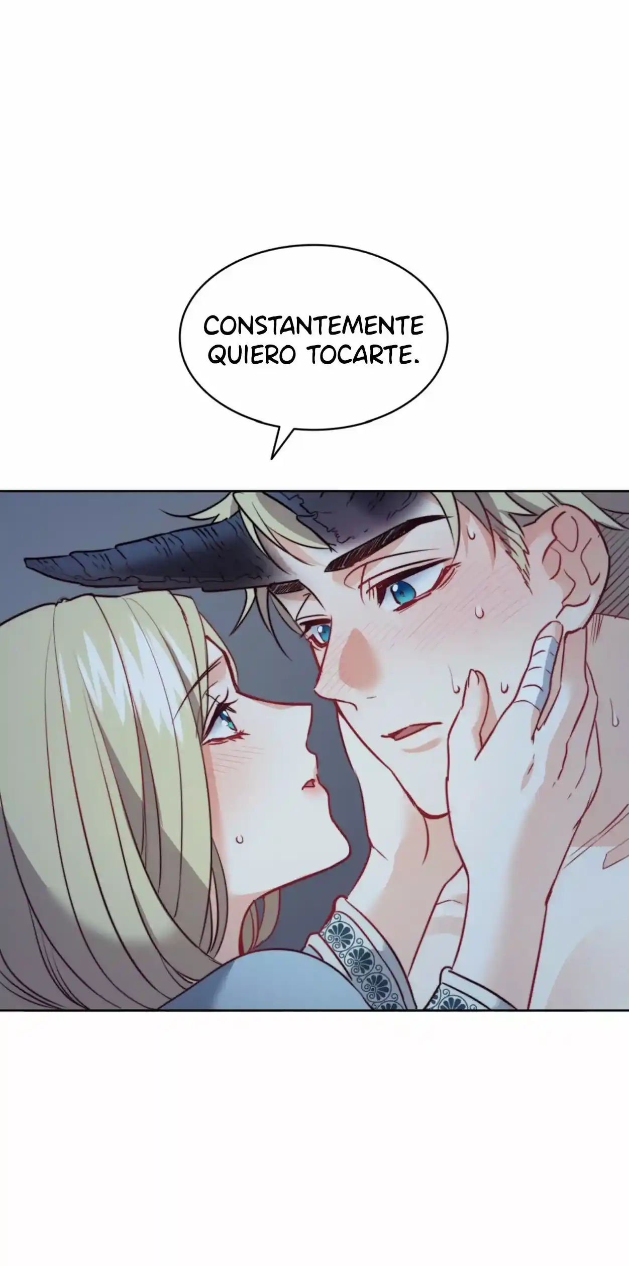LA DAMA DEMONIO - Capítulo 17 - Página 34 - LectorTMOo