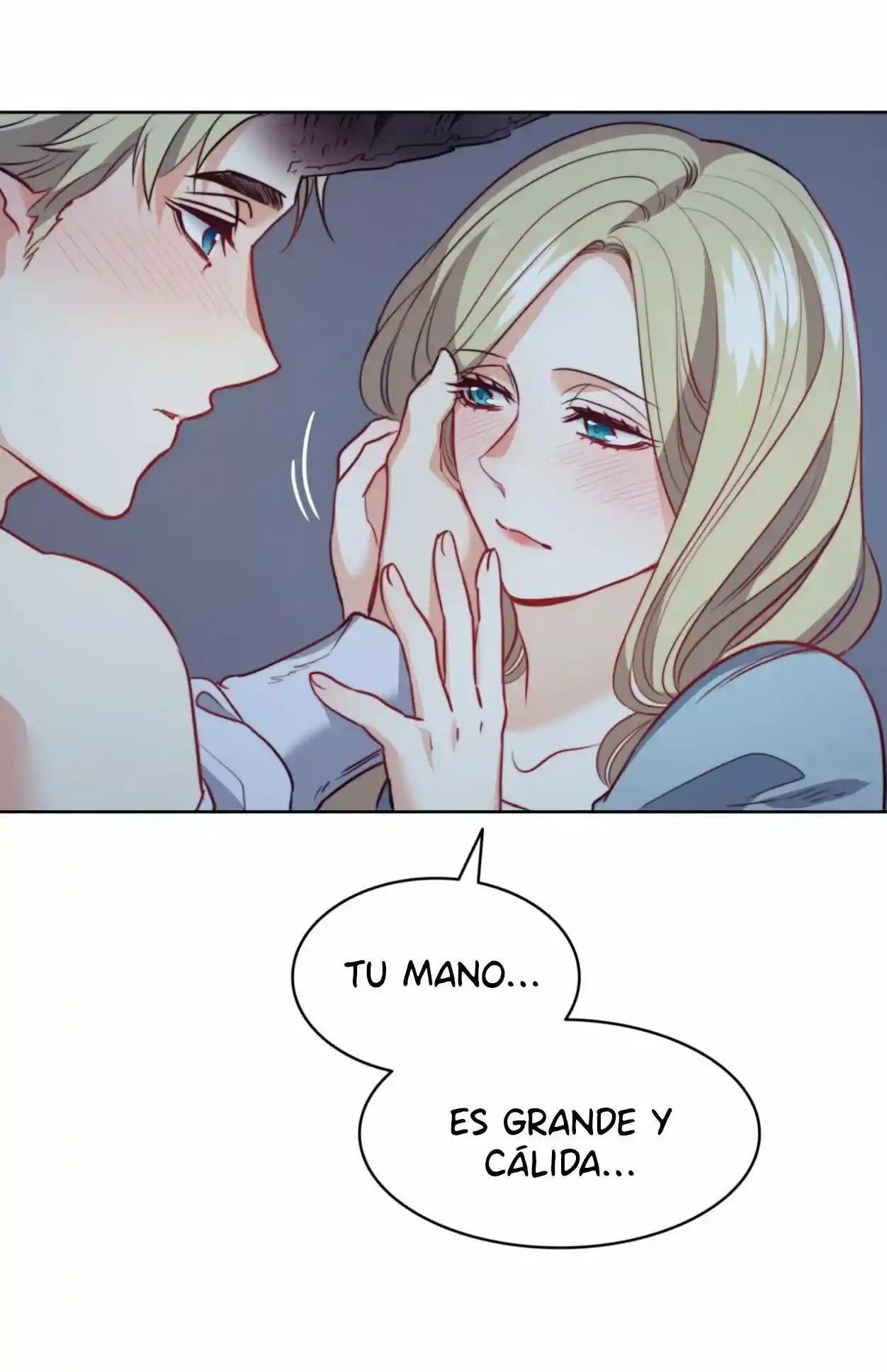 LA DAMA DEMONIO - Capítulo 17 - Página 37 - LectorTMOo